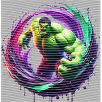 Marvel Comics-MA 407